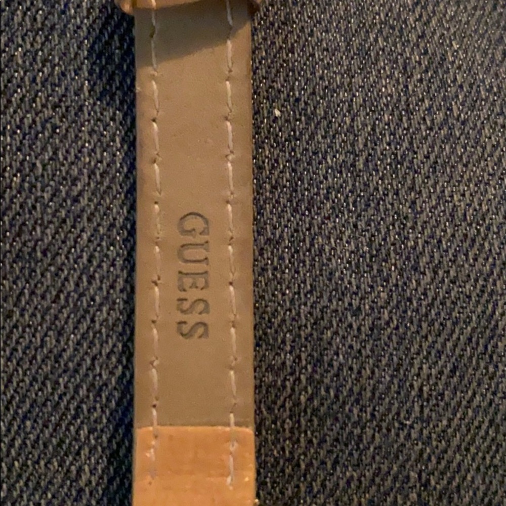 Guess watch - Picture 3 of 3